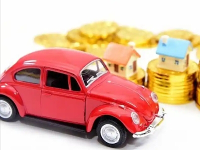 城中车辆抵押贷款全攻略：不押车、无征信要求的申请流程