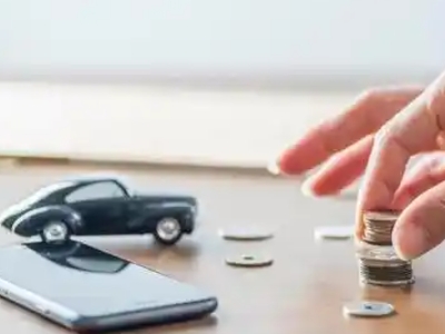 办理城中车辆抵押贷款，短期应急首选